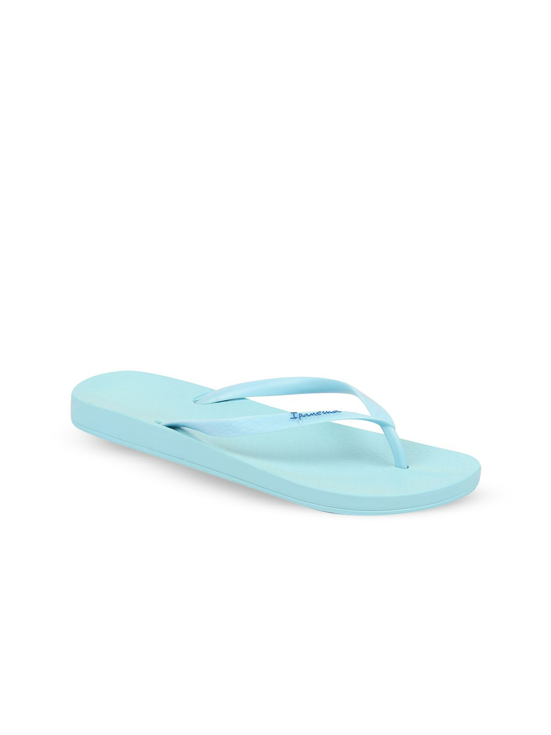

iPanema Women Thong Flip-Flops, Blue