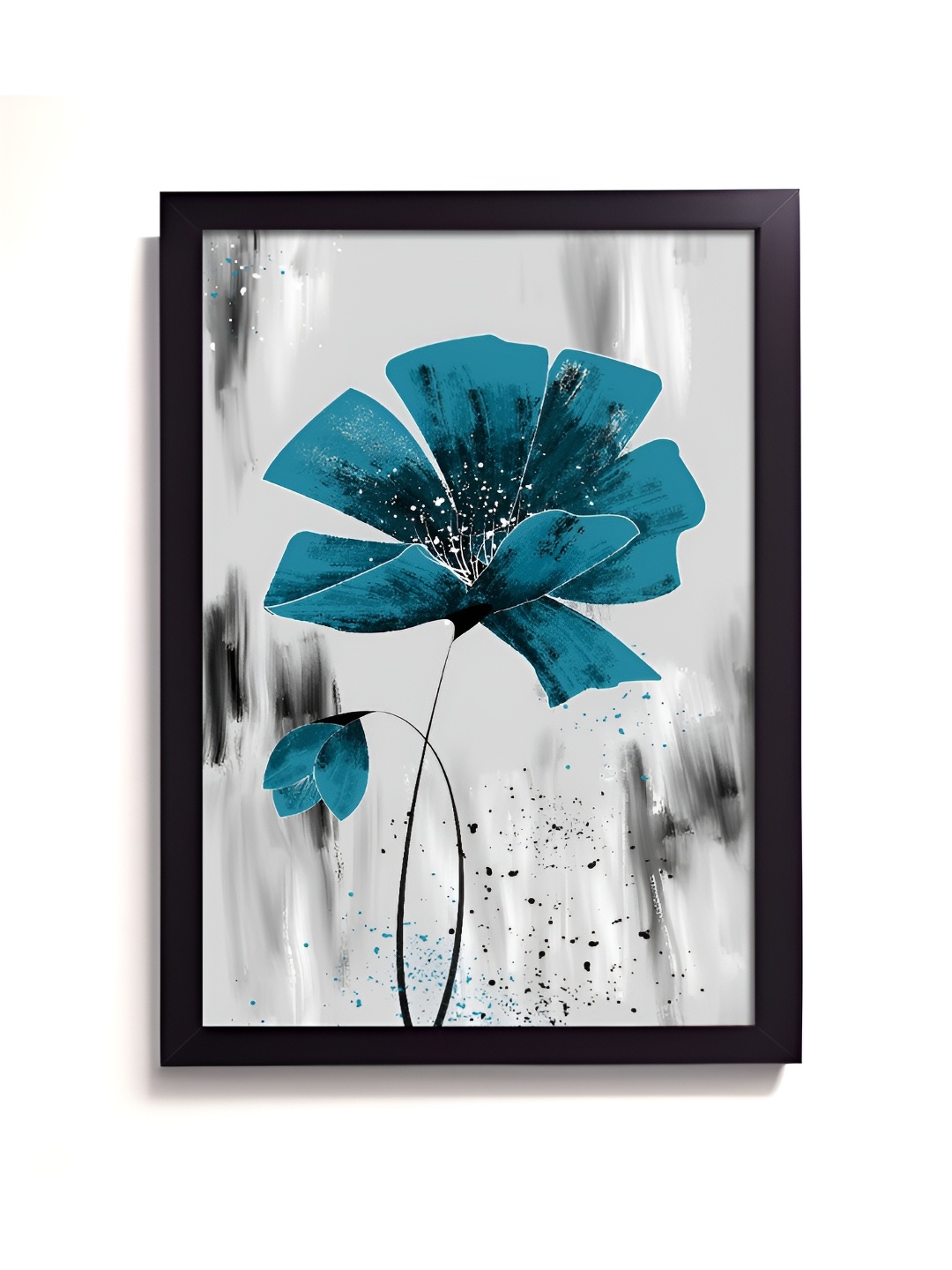 

RANDOM Blue & Grey Floral & Botanical Wall Art