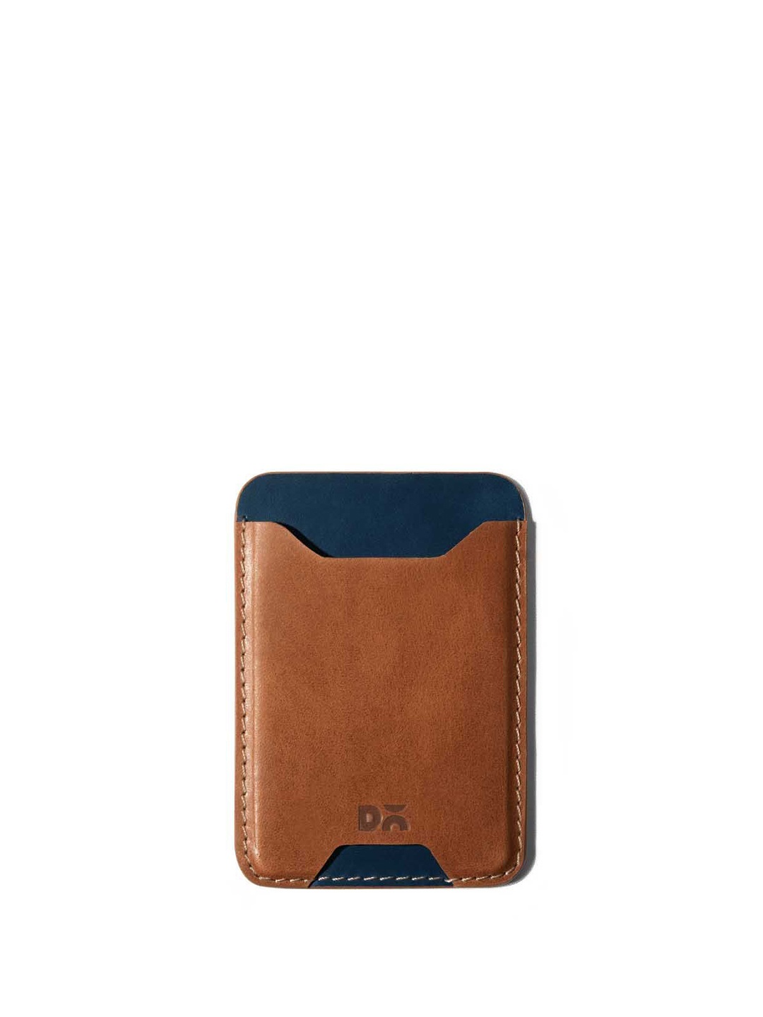 

DailyObjects Unisex Passport Holder, Brown