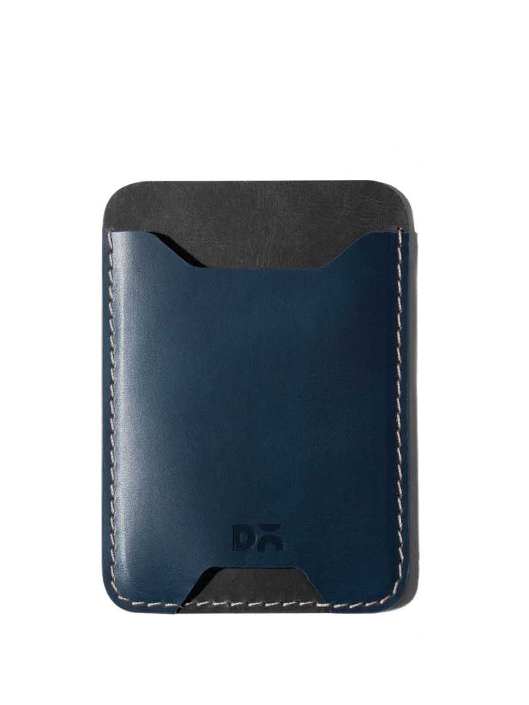 

DailyObjects Unisex Card Holder, Blue