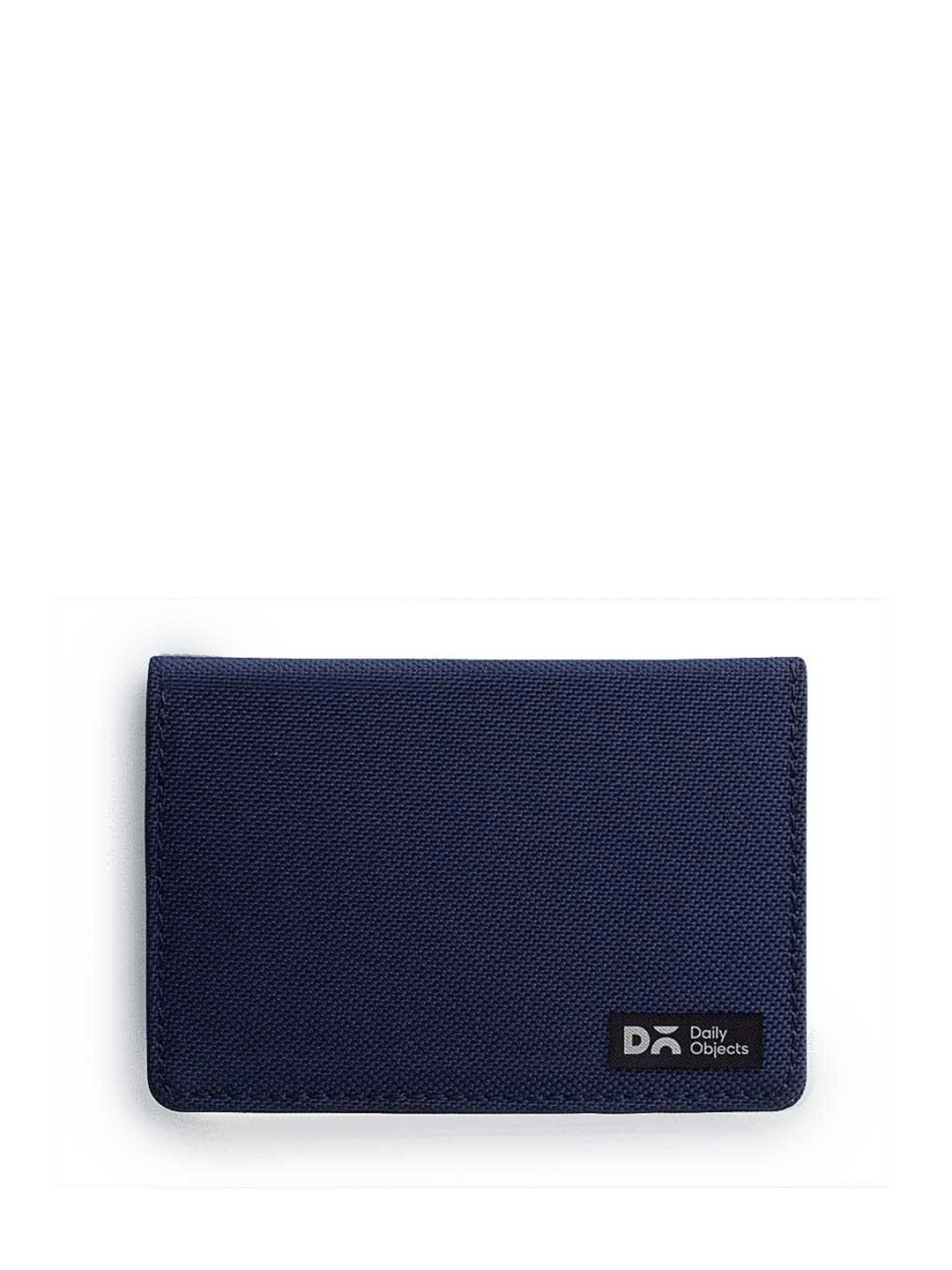 

DailyObjects Unisex Card Holder, Blue