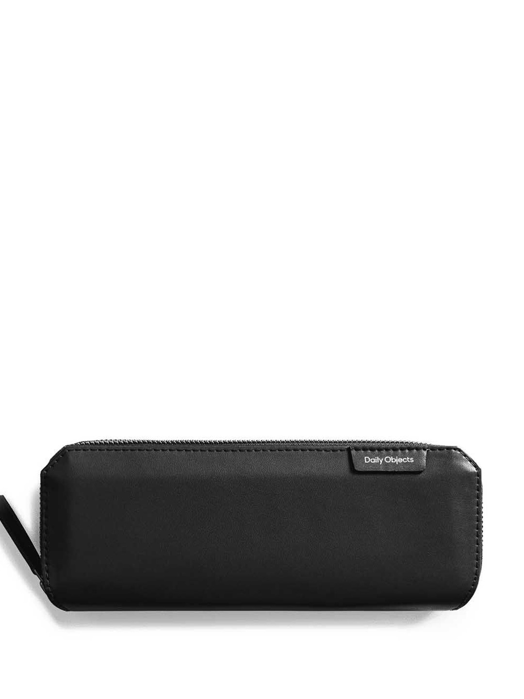 

DailyObjects Stack Watchband Case, Black