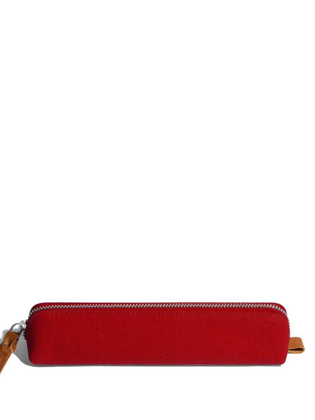 

DailyObjects Pouch Travel Accessory, Red