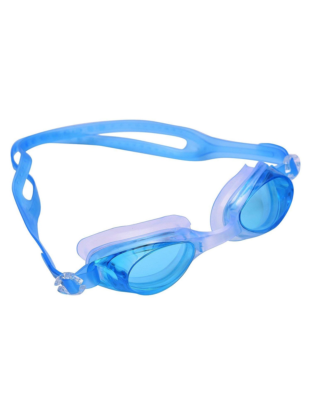 

PLANET of Toys Kids Swimming Goggles, Blue