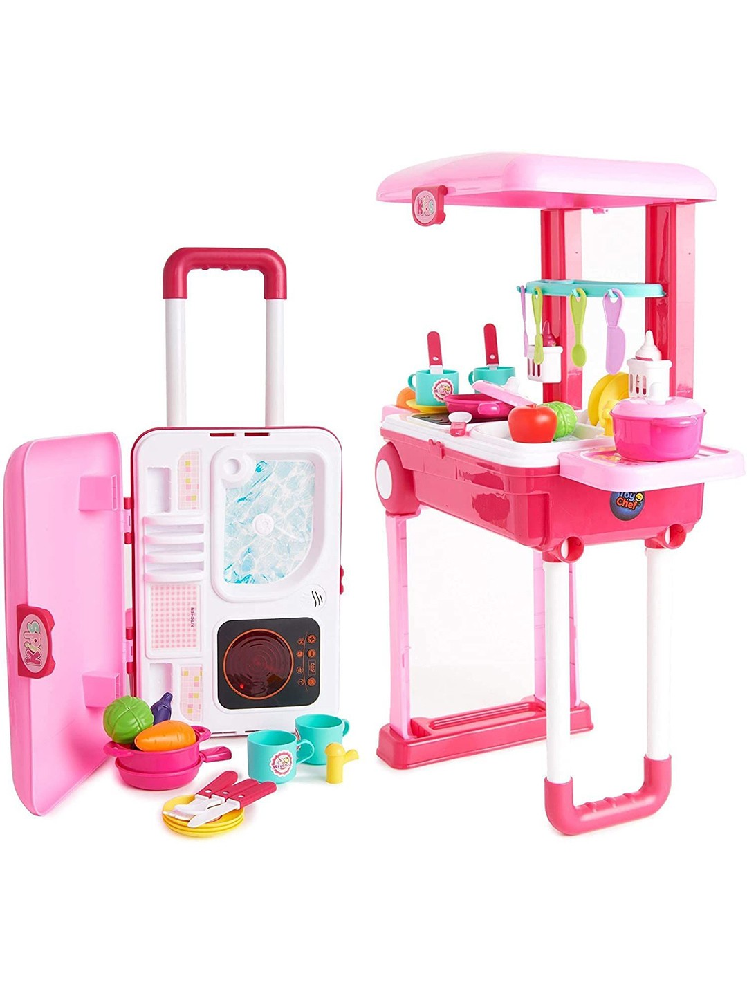 

PLANET of Toys Gaming Accessory Activity Toys and Games, Pink