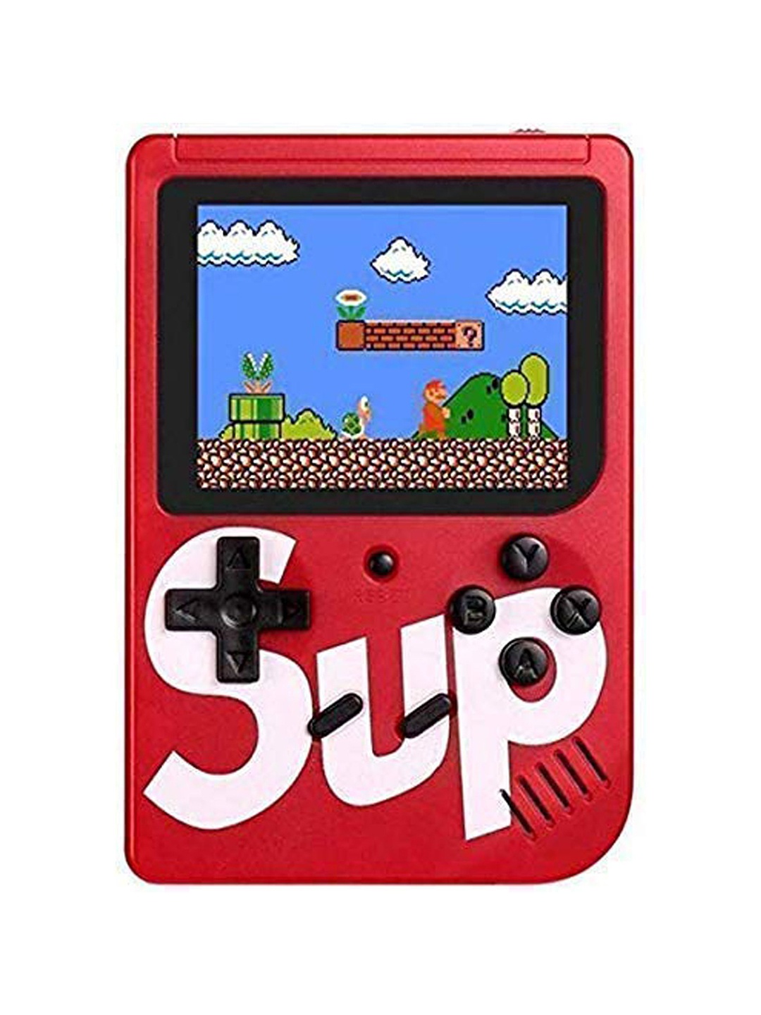 

PLANET of Toys Gaming Accessory Activity Toys and Games, Red