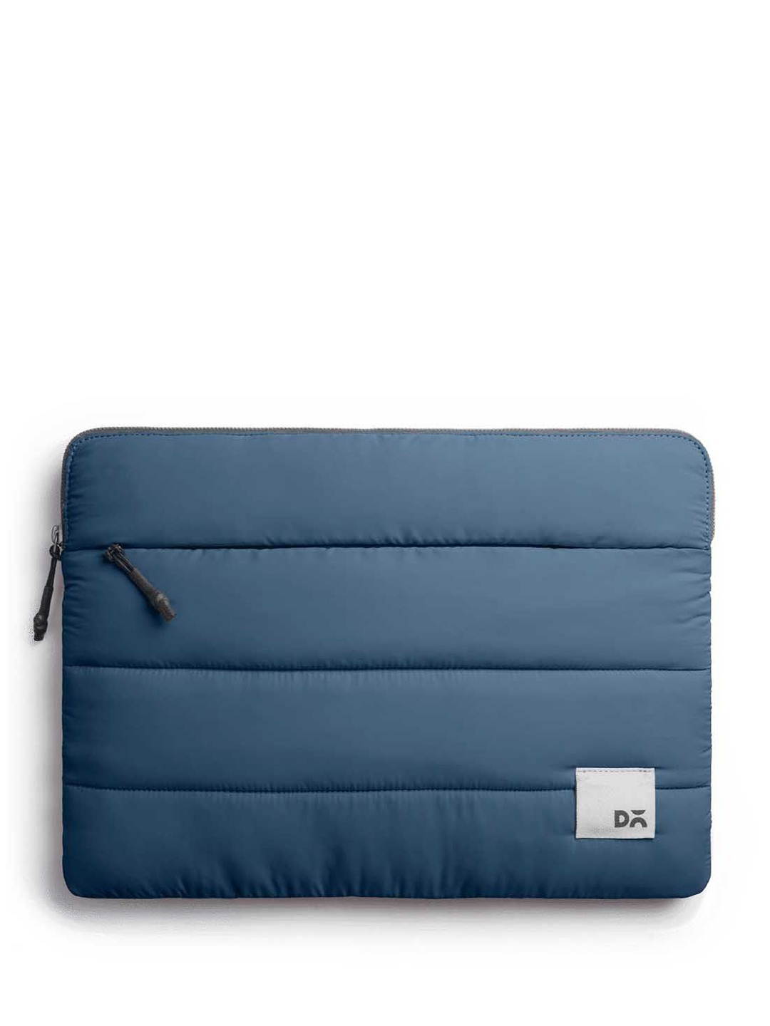 

DailyObjects Unisex Laptop Sleeve, Blue