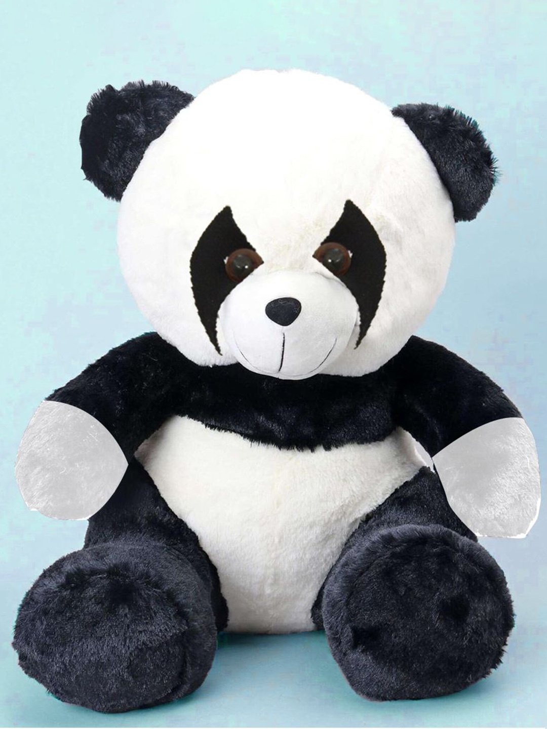 

Adbeni Soft Toy Soft Toys and Dolls, Black