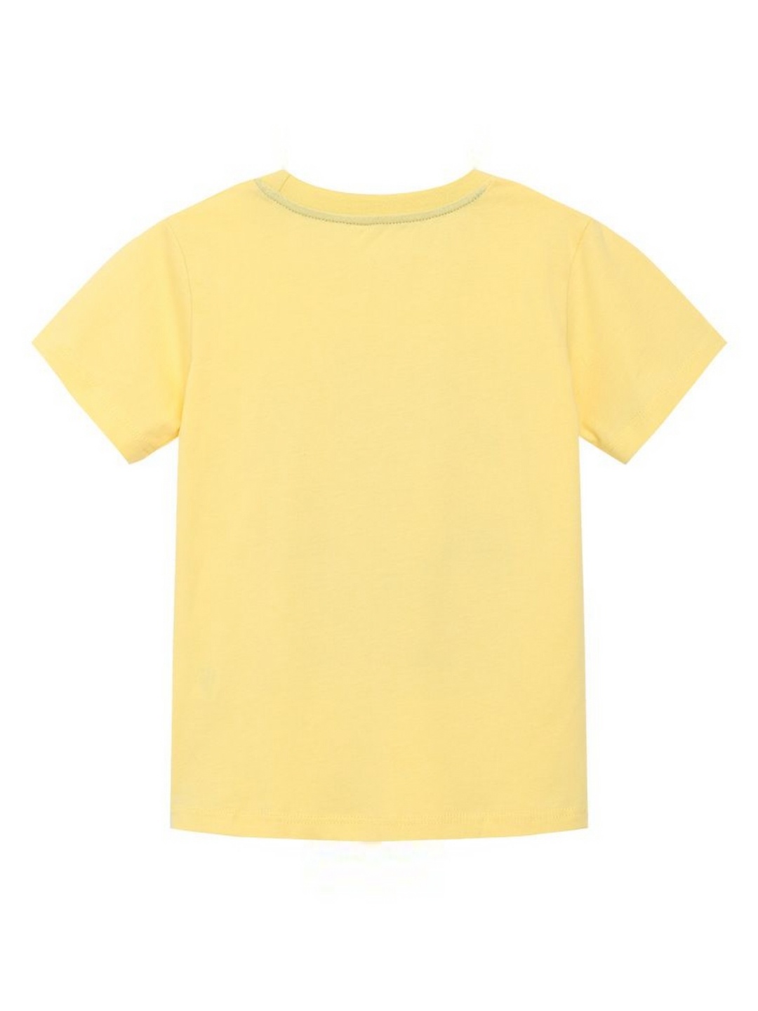 

StyleCast Boys T-shirt, Yellow