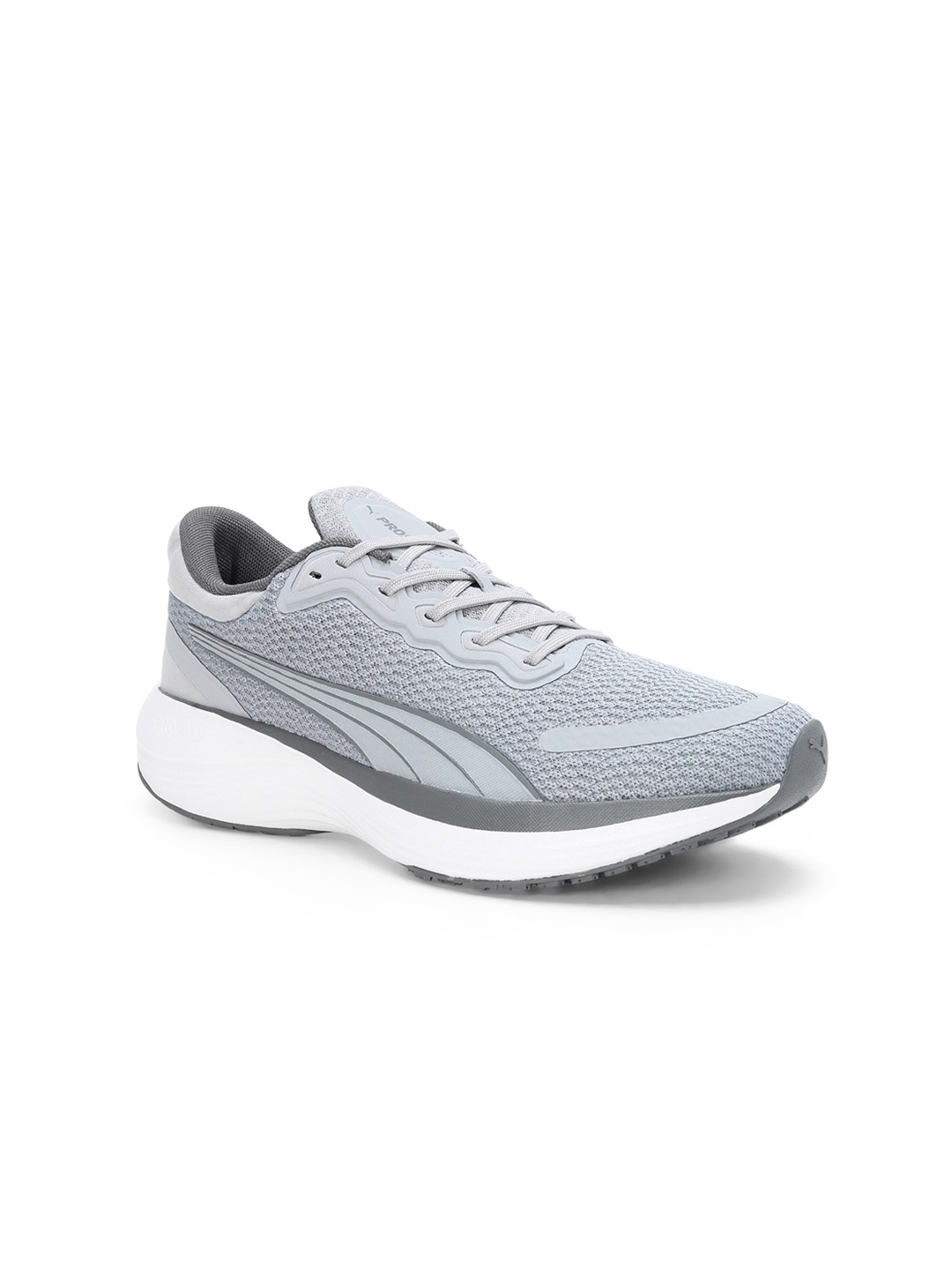 

Puma Men CyclonitePro Res Running Shoes, Grey