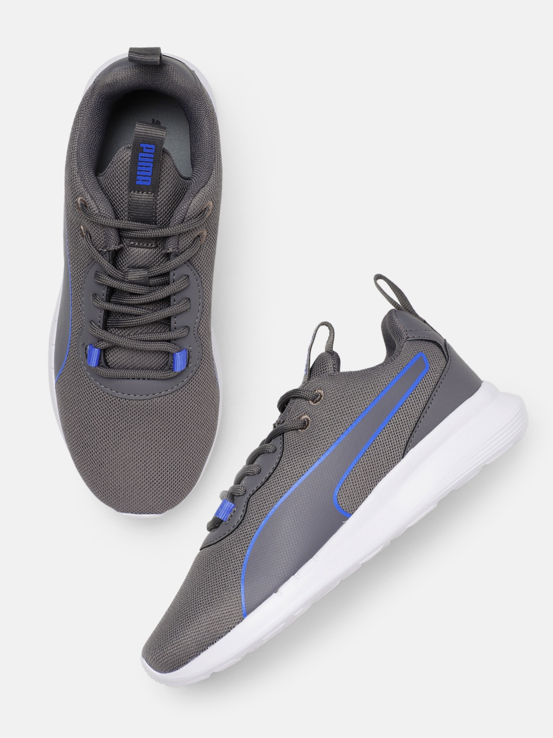 

Puma Women FlexPro Sneakers, Grey