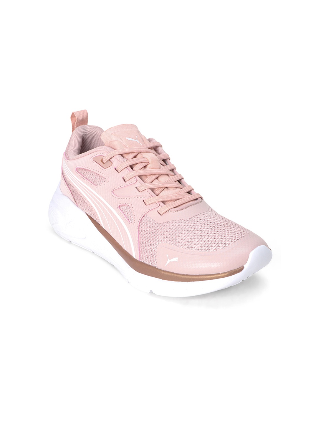 

Puma Women Turboglide Running Shoes, Pink