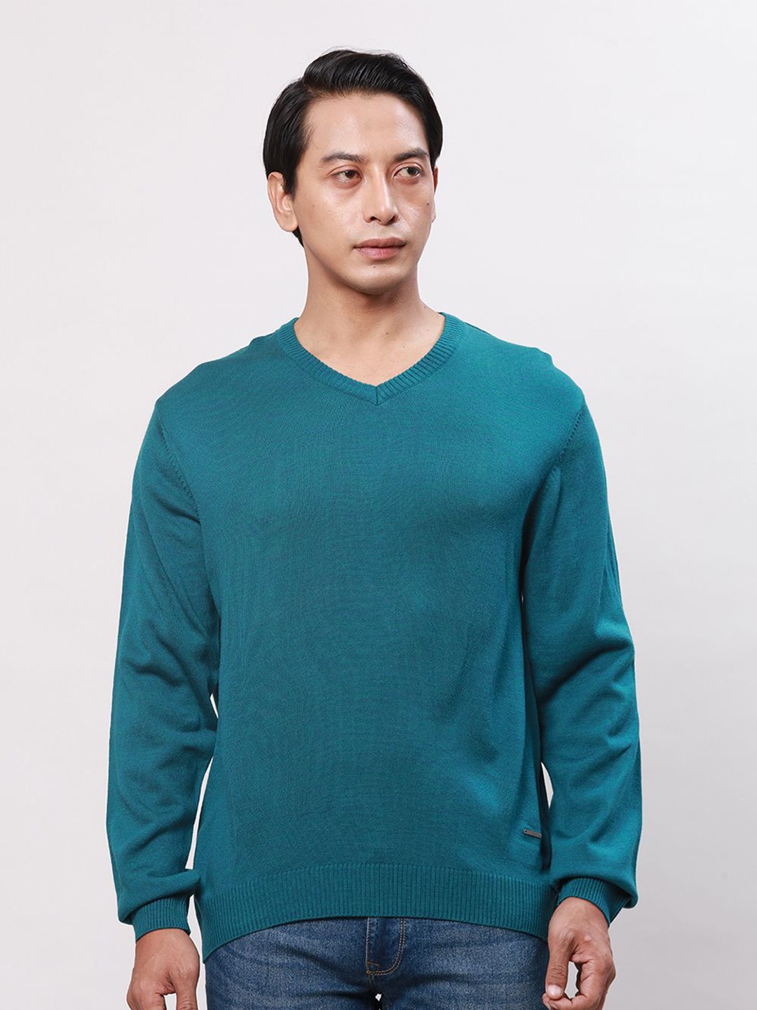 

Park Avenue Men Pullover, Blue