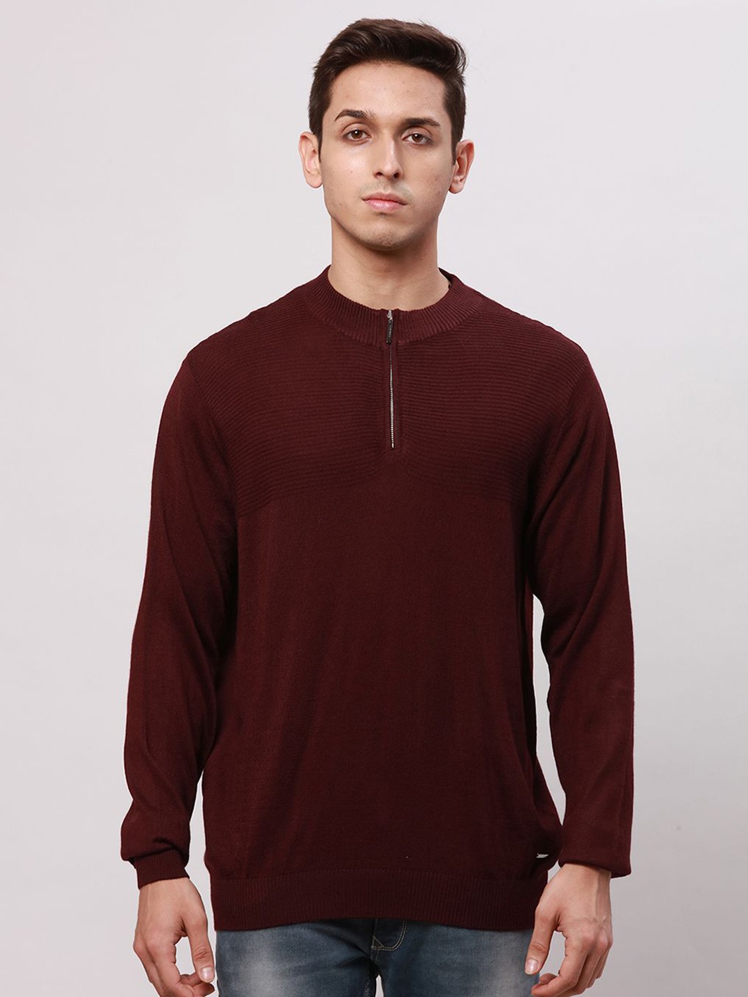 

Park Avenue Men Pullover, Brown
