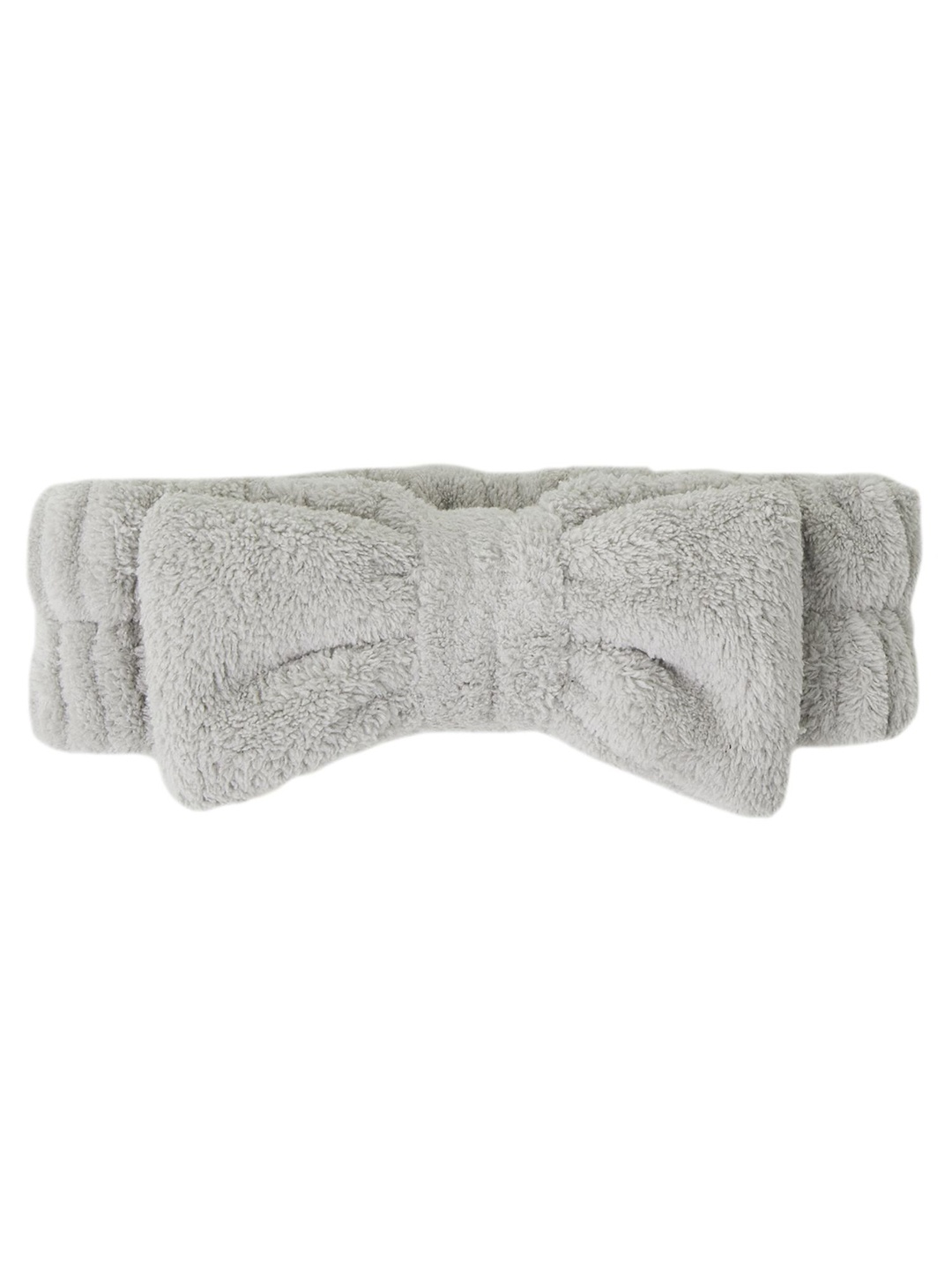 

Accessorize Women Makeup Hairband, Grey
