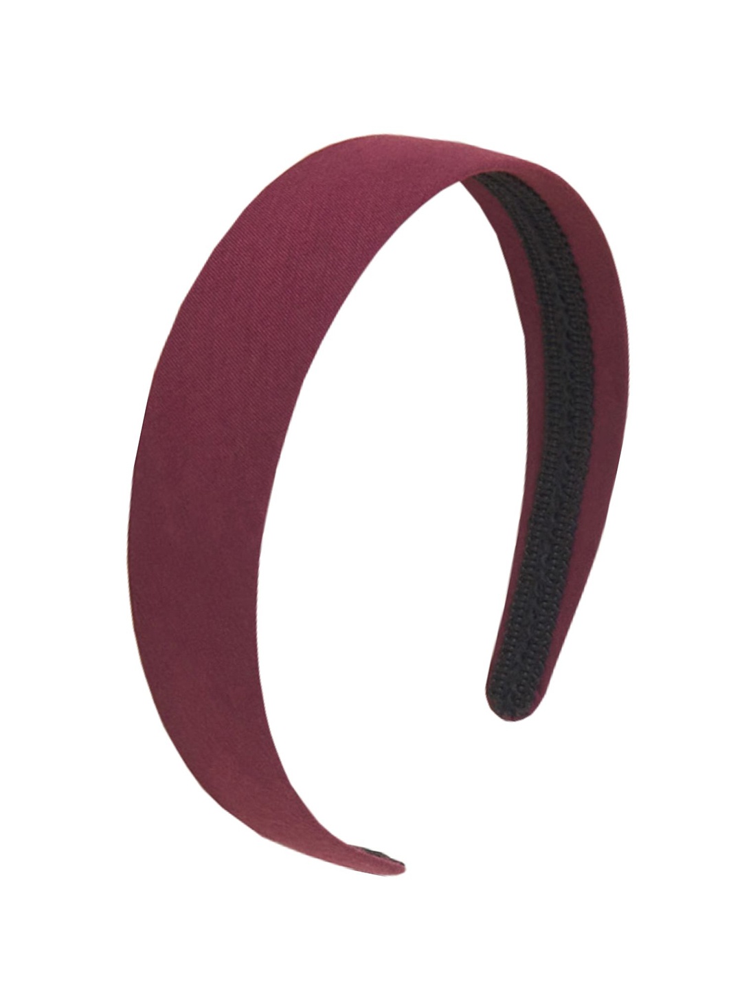 

Accessorize Women Hairband, Burgundy