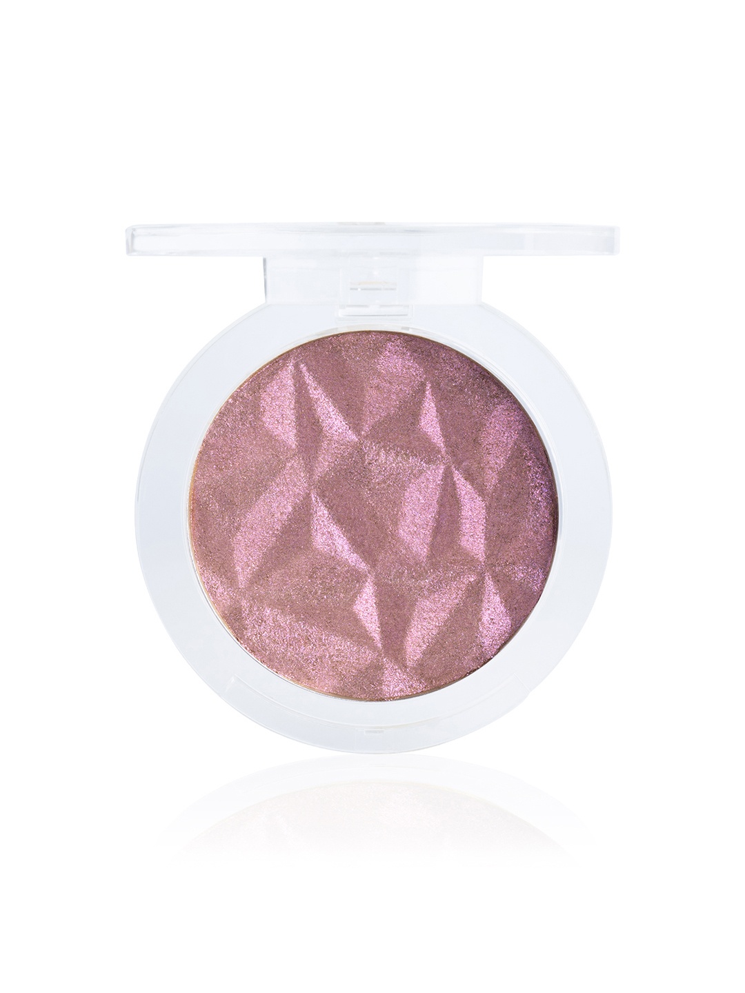 

PAC Killer Glow Shimmery Illuminating Highlighter Powder - Starlight, Pink