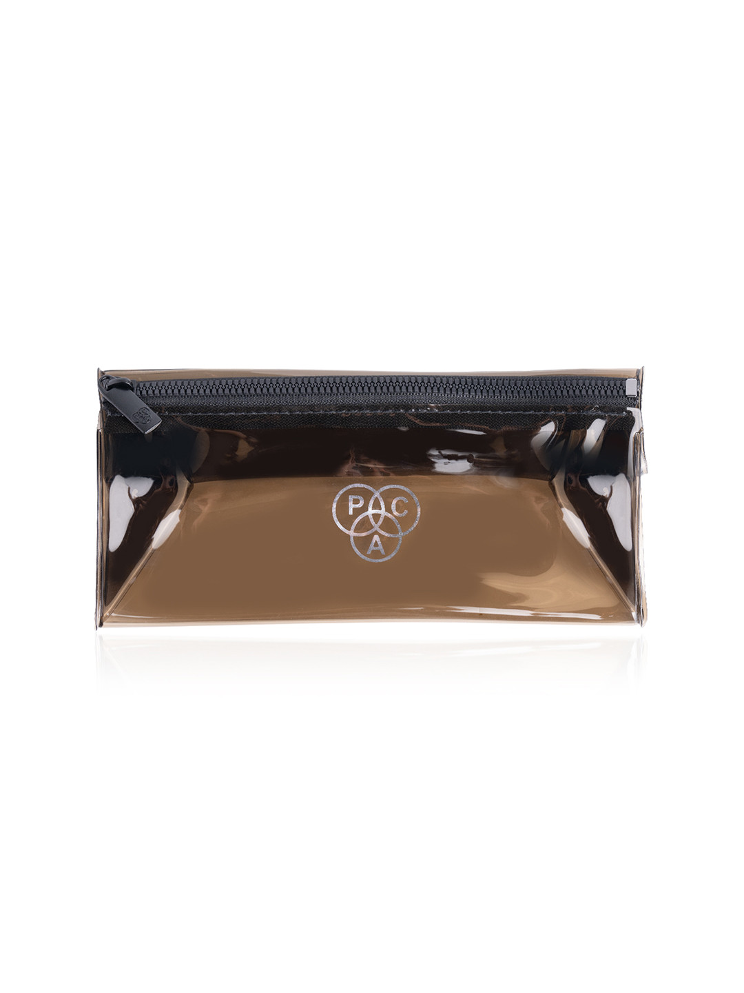 

PAC Glampod Makeup Pouch - Brown