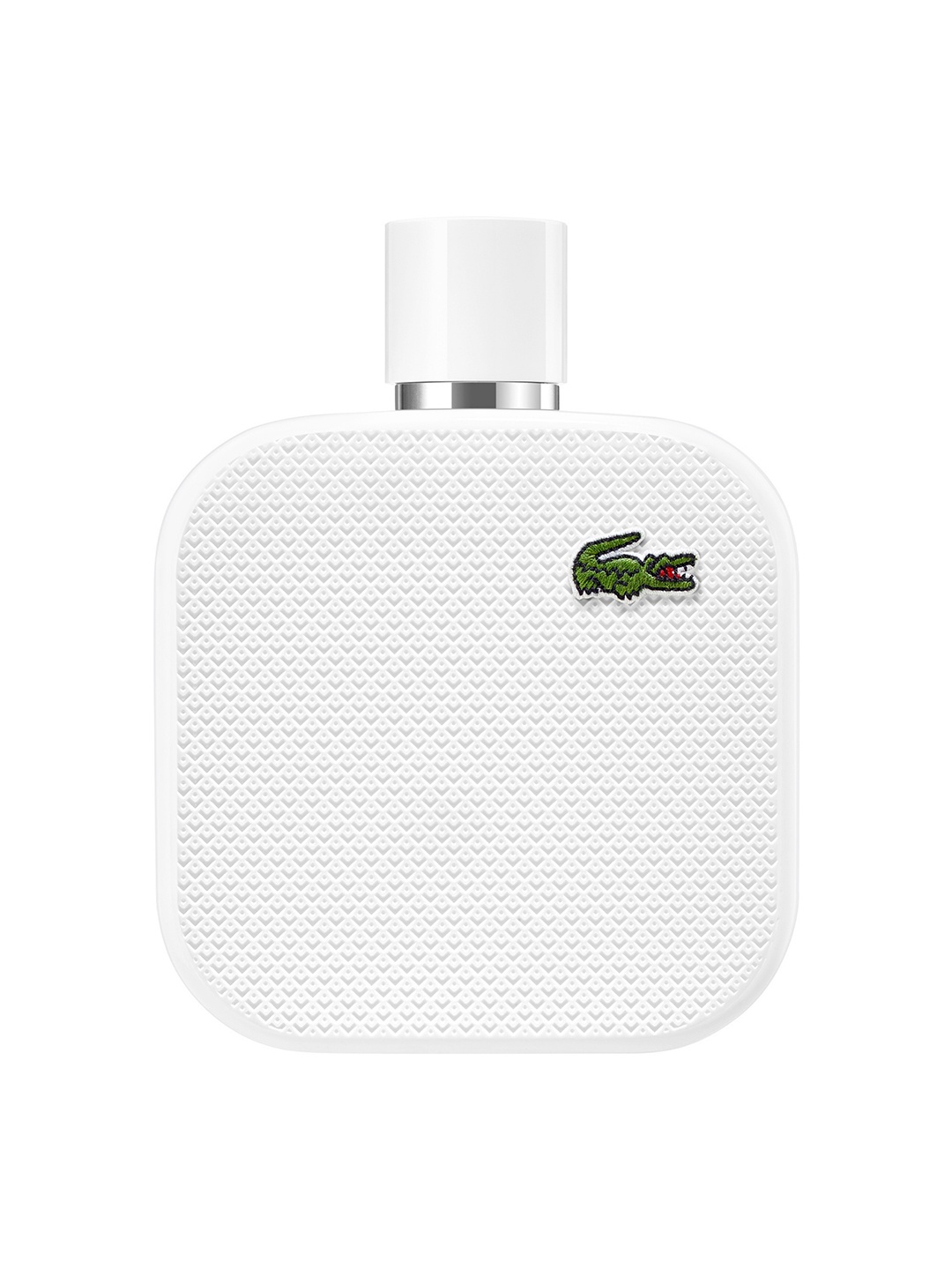 

Lacoste Men L.12.12 Blanc Long Lasting Eau De Toilette - 175 ml, White