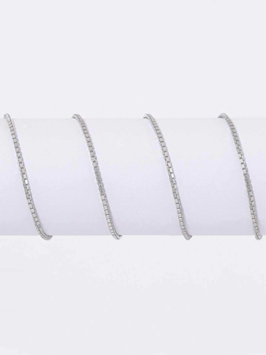 

ORIONZ Men 925 Sterling Silver Chain