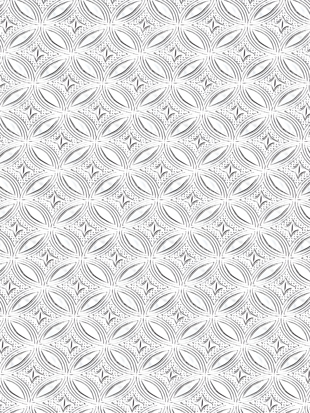 

Asian royal White & Black Printed Self Adhesive Wall Sticker