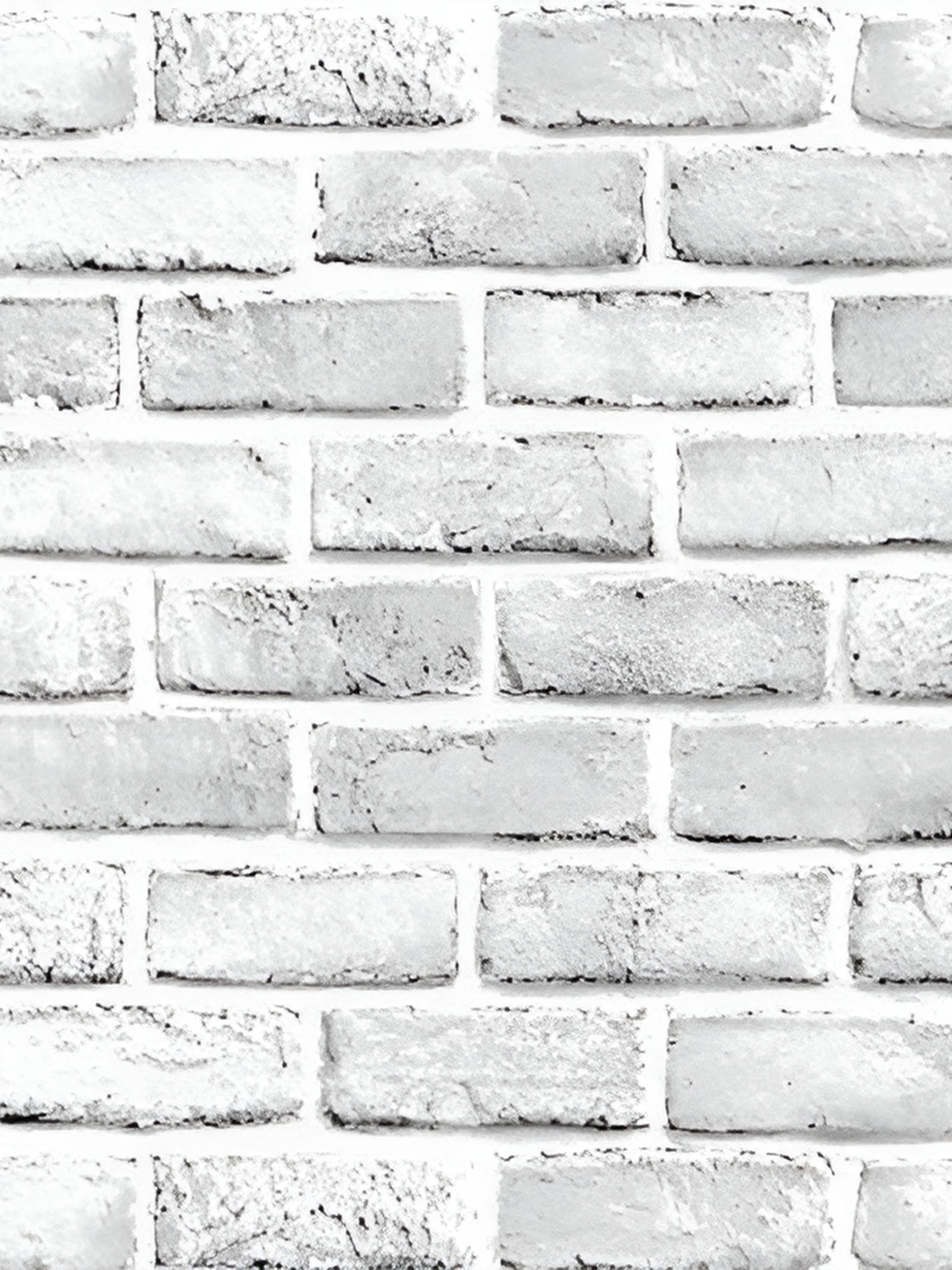 

Asian royal White & Grey 3D Printed Self Adhesive Wall Sticker