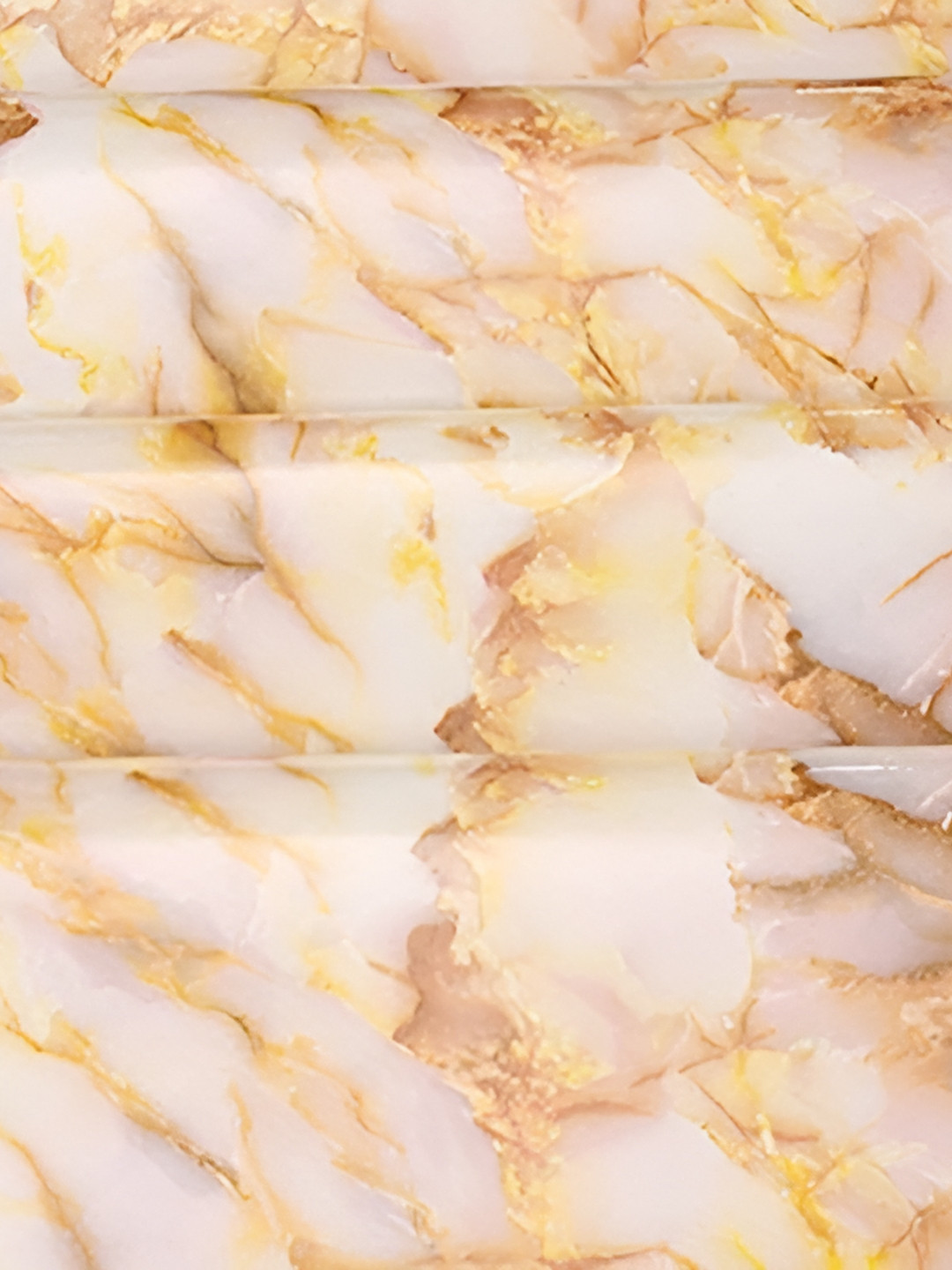 

Asian royal Pink & Yellow 3D Printed Self Adhesive Wall Sticker