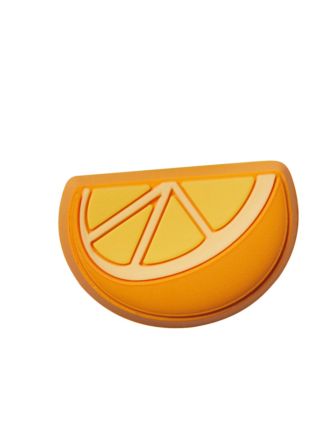 

Crocs Adults-Unisex Orange Slice Shoe Charms Jibbitz