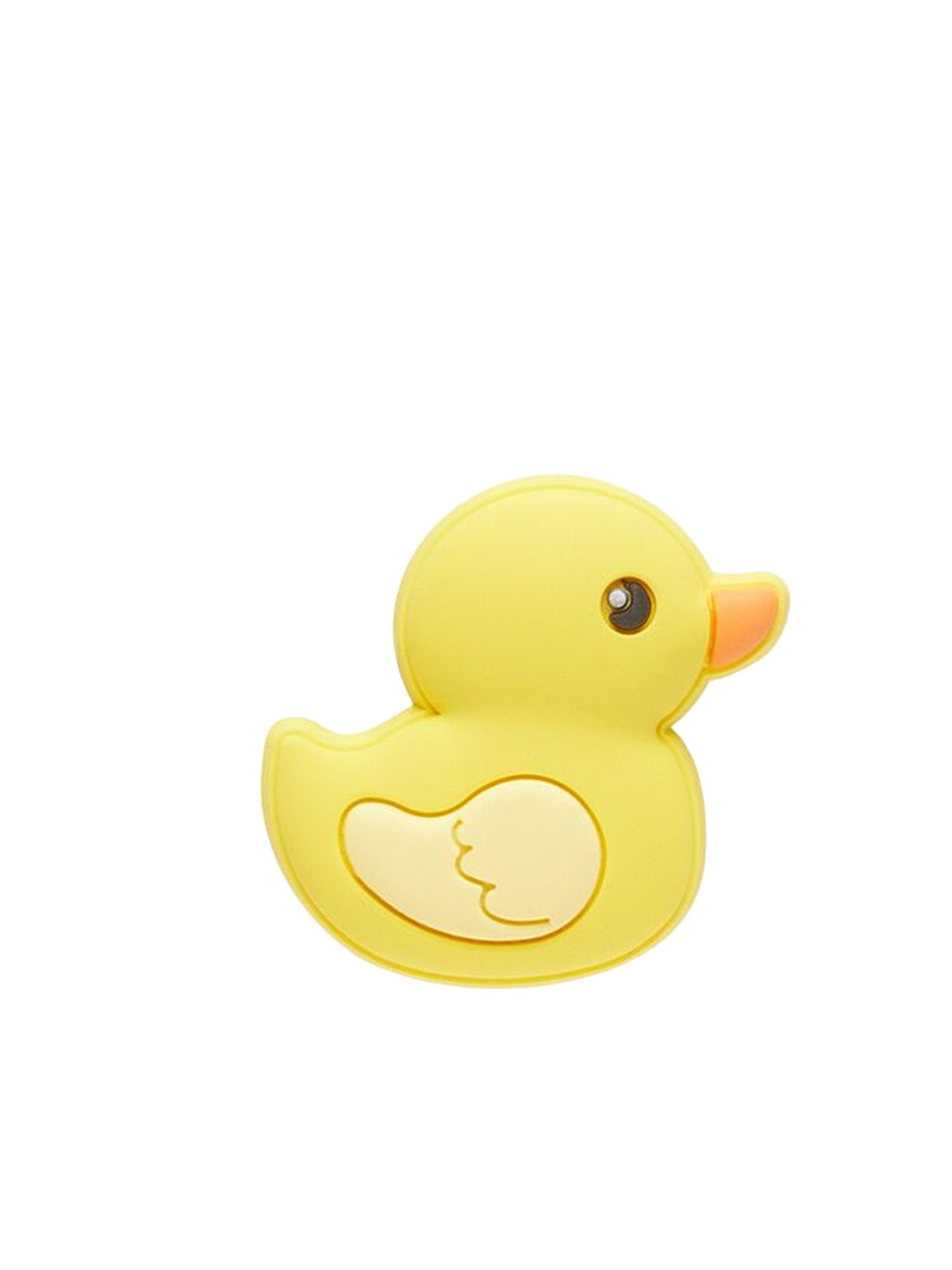 

Crocs Ducky Shoe Charms Jibbitz, Yellow