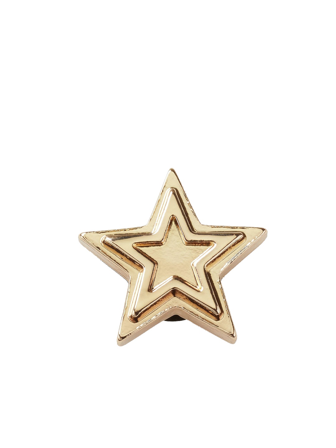 

Crocs Ramadan Star Jibbitz, Gold