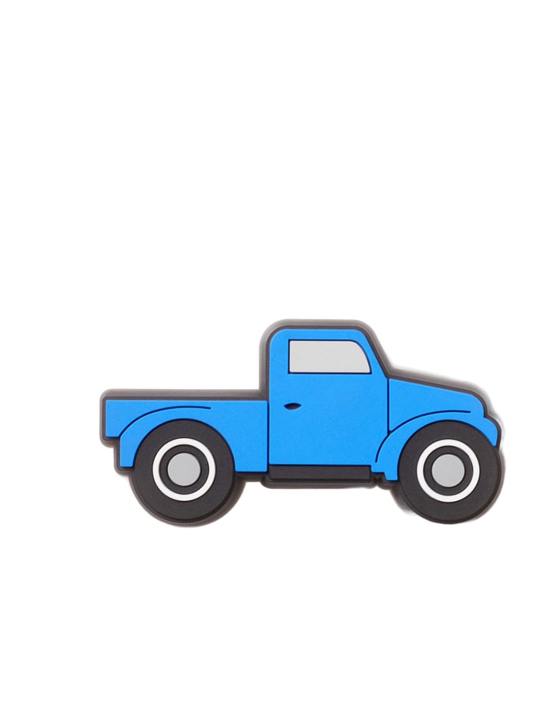 

Crocs Lights Up Truck Shoe Charm Jibbitz, Blue