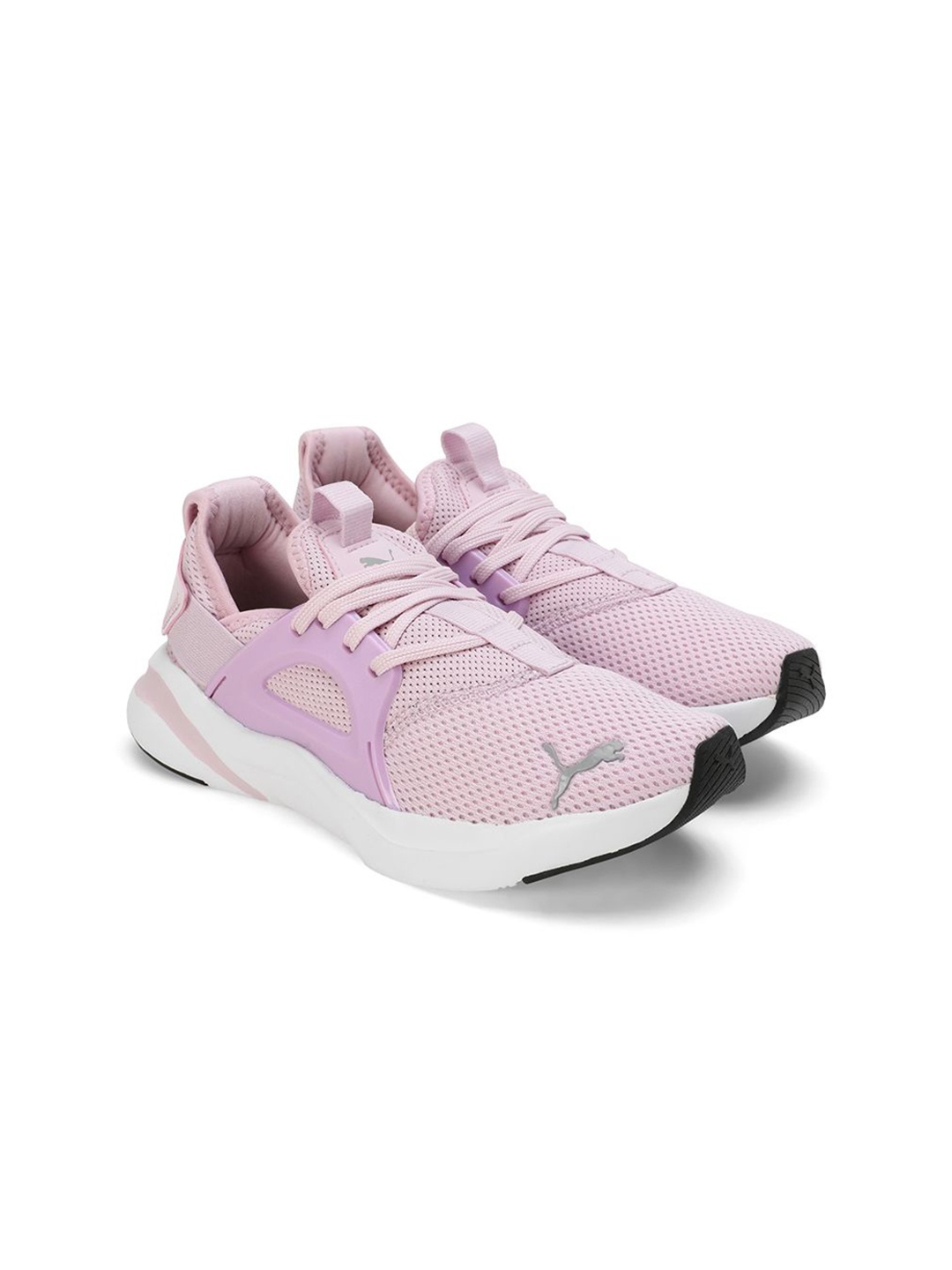 

Puma Kids Softride Rift Swift Kicks Youth Sneakers, Pink