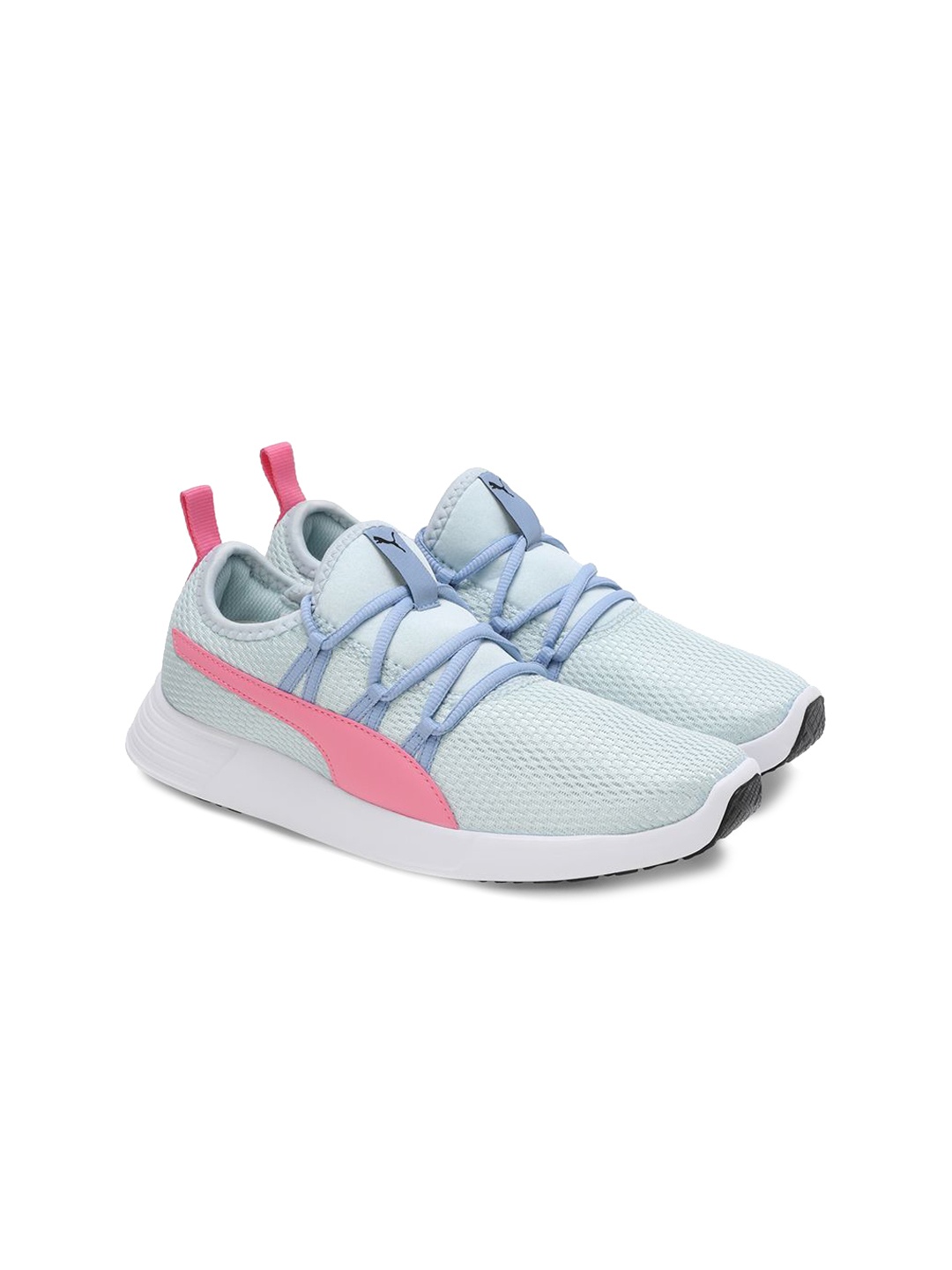 

Puma Women Loop Winflyte Sneakers, Blue