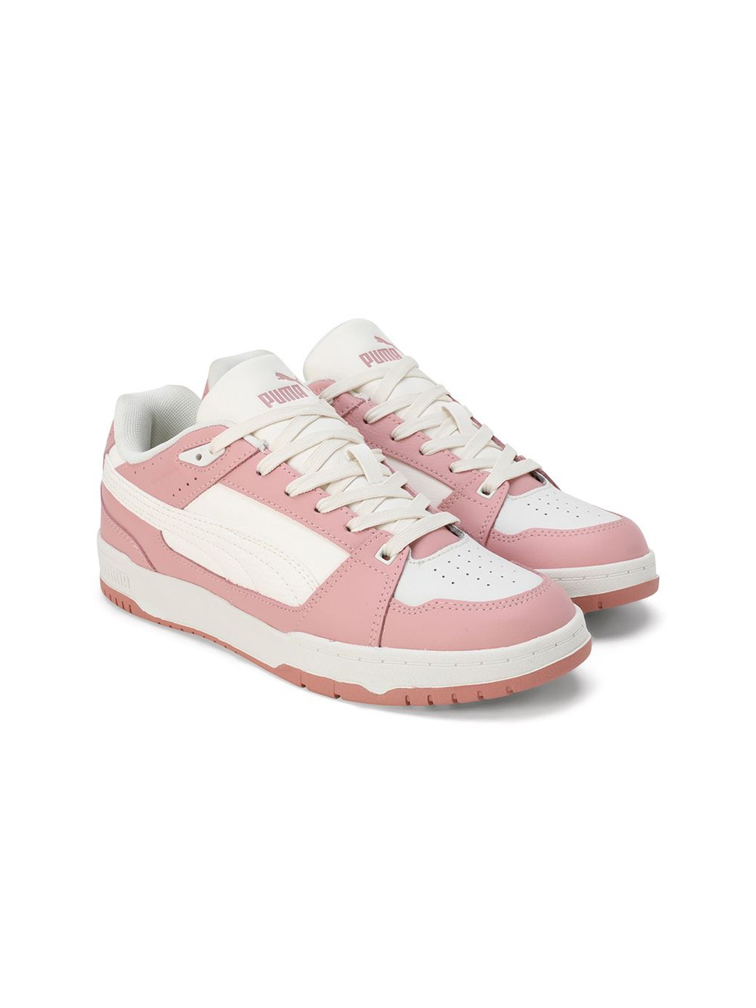 

Puma Women RBD Game Enigma Sneakers, White