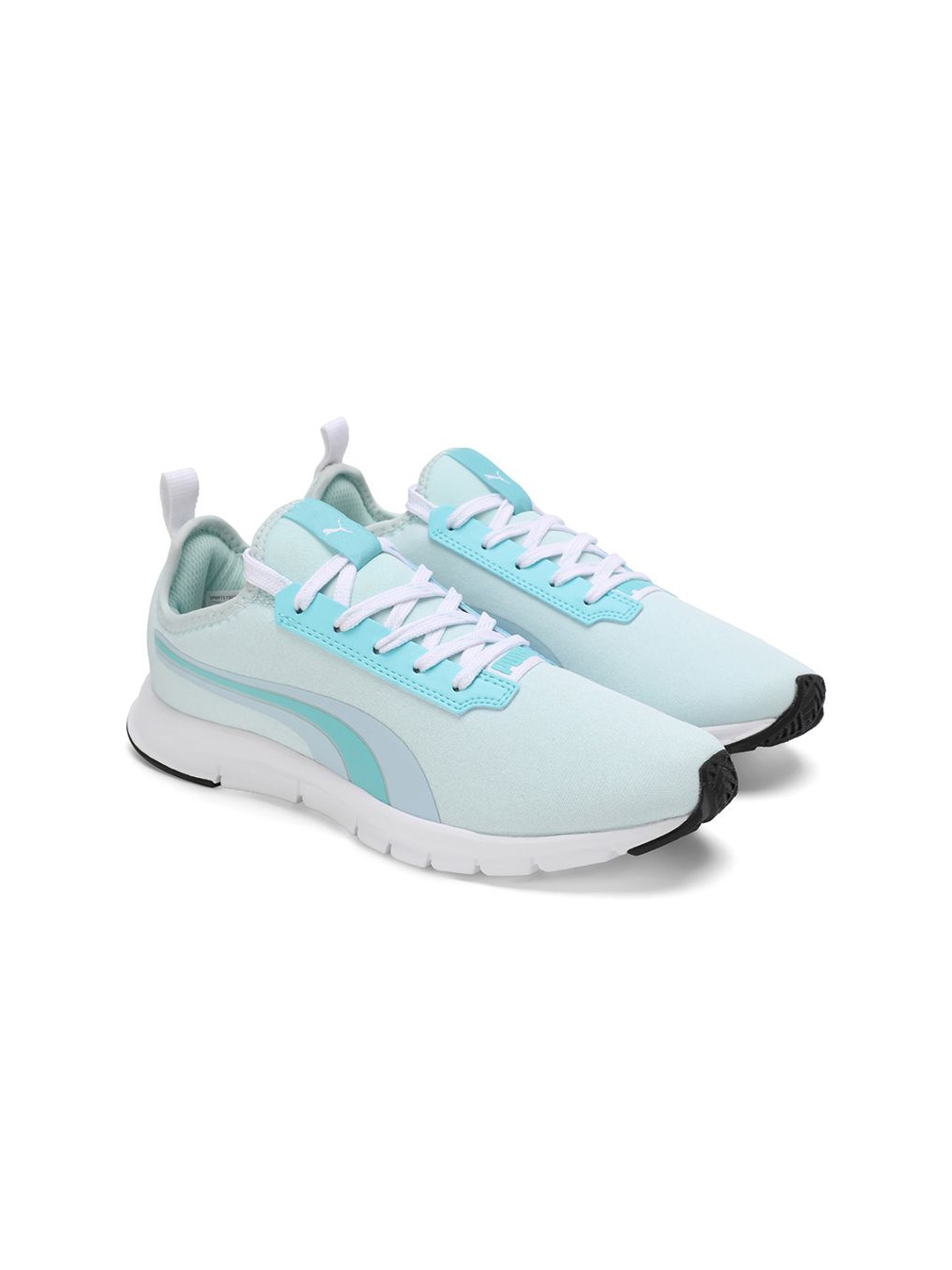 

Puma Women Flysleek Sneakers, Blue