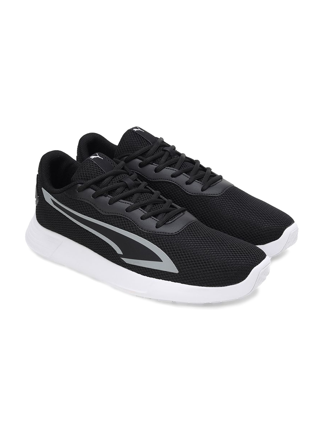 

Puma Men Tychonic Sneakers, Black