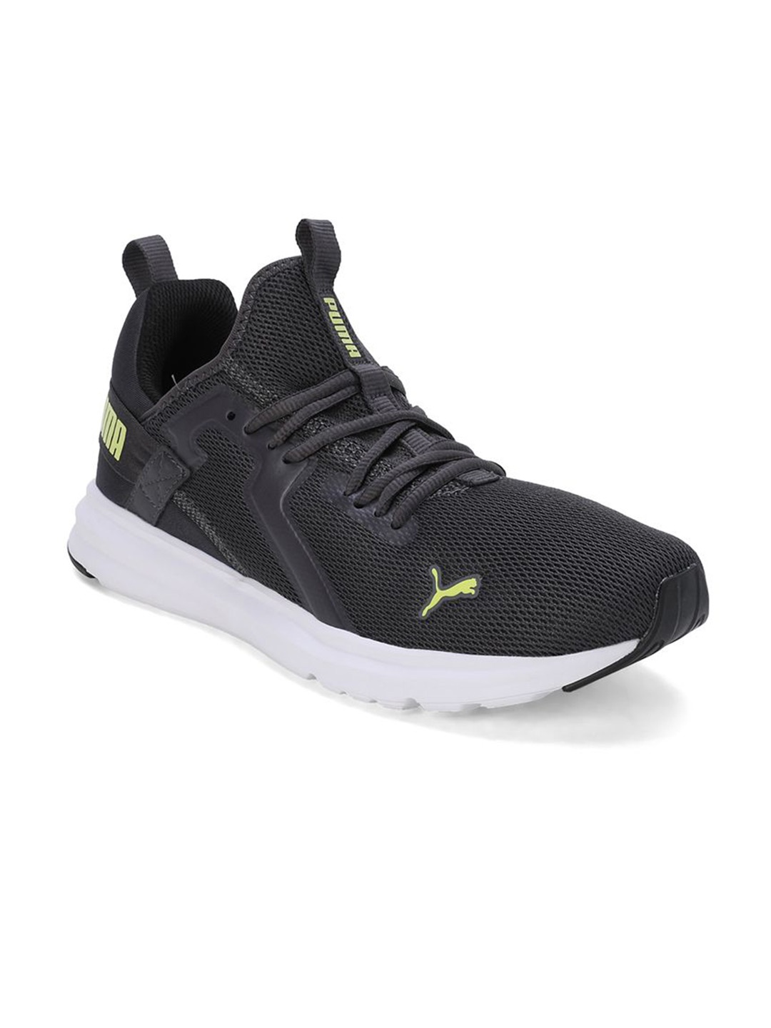

Puma Enzo Stridance Men Running Sports Shoes, Grey