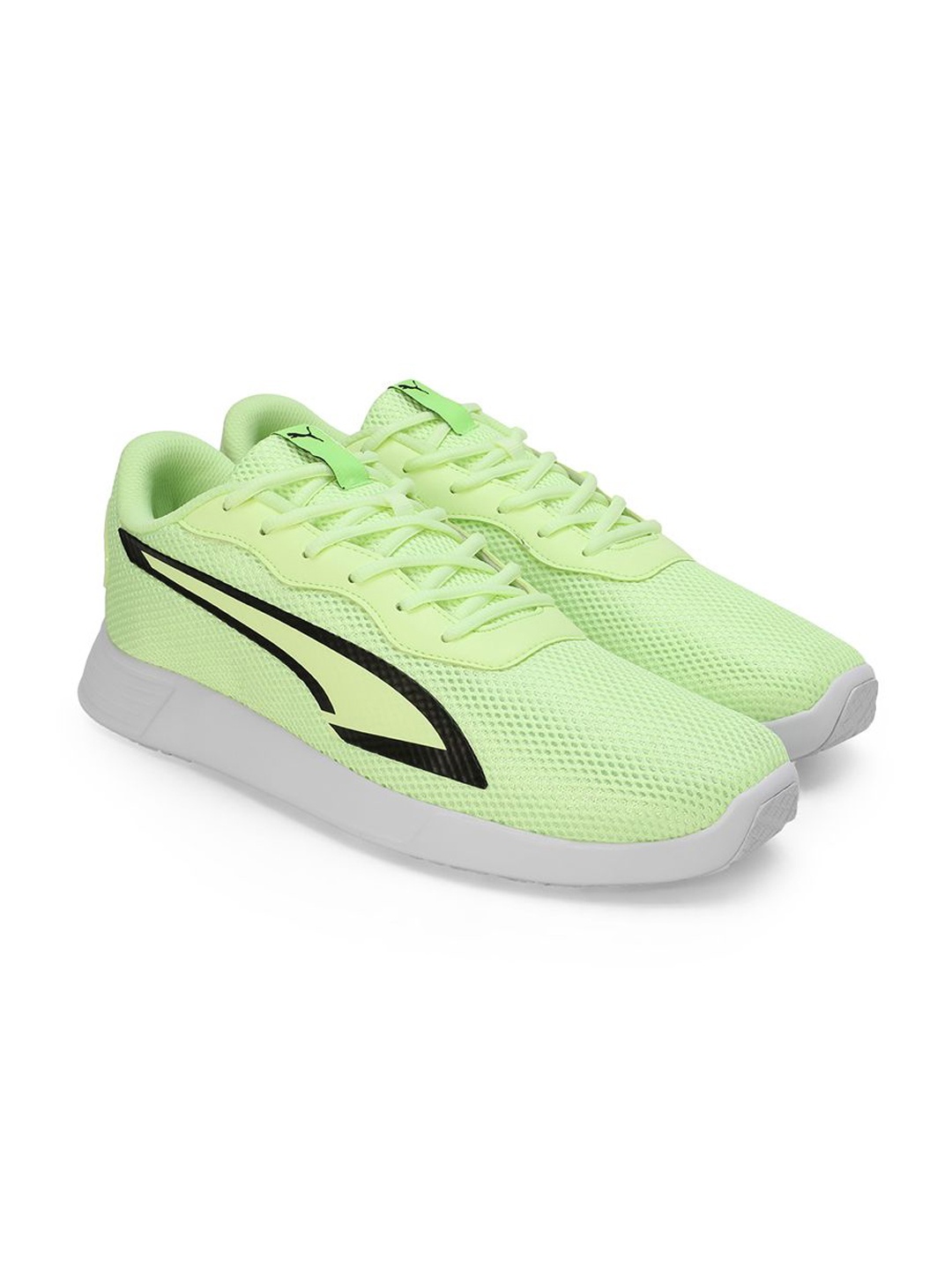 

Puma Men Tychonic Sneakers, Yellow