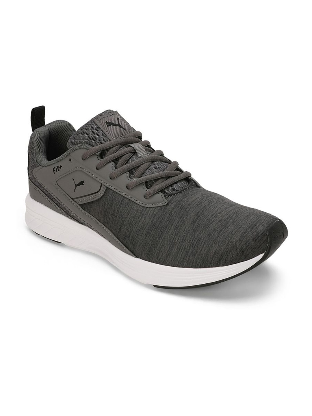 

Puma Comet Evo Running Sports Shoes, Grey