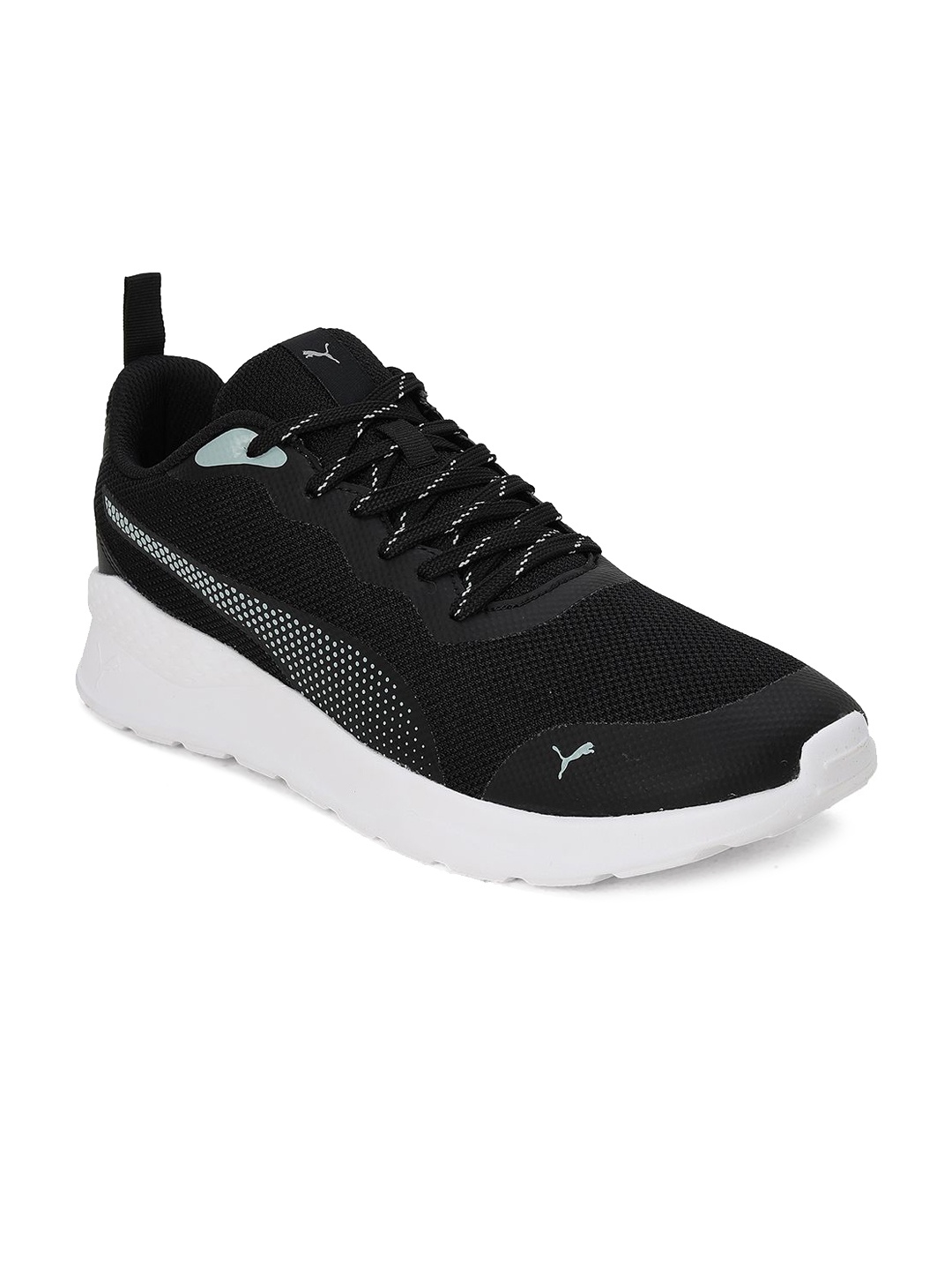 

Puma Altas Men Casual Sneakers, Black