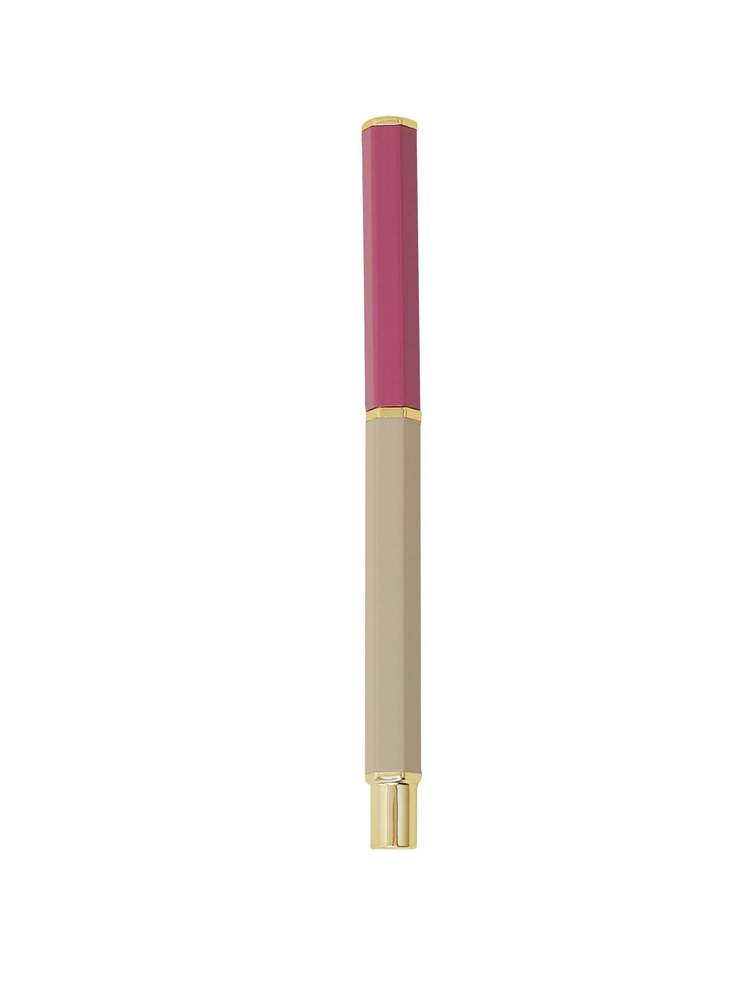 

Accessorize Self Design Pen Cases Stationery, Gold