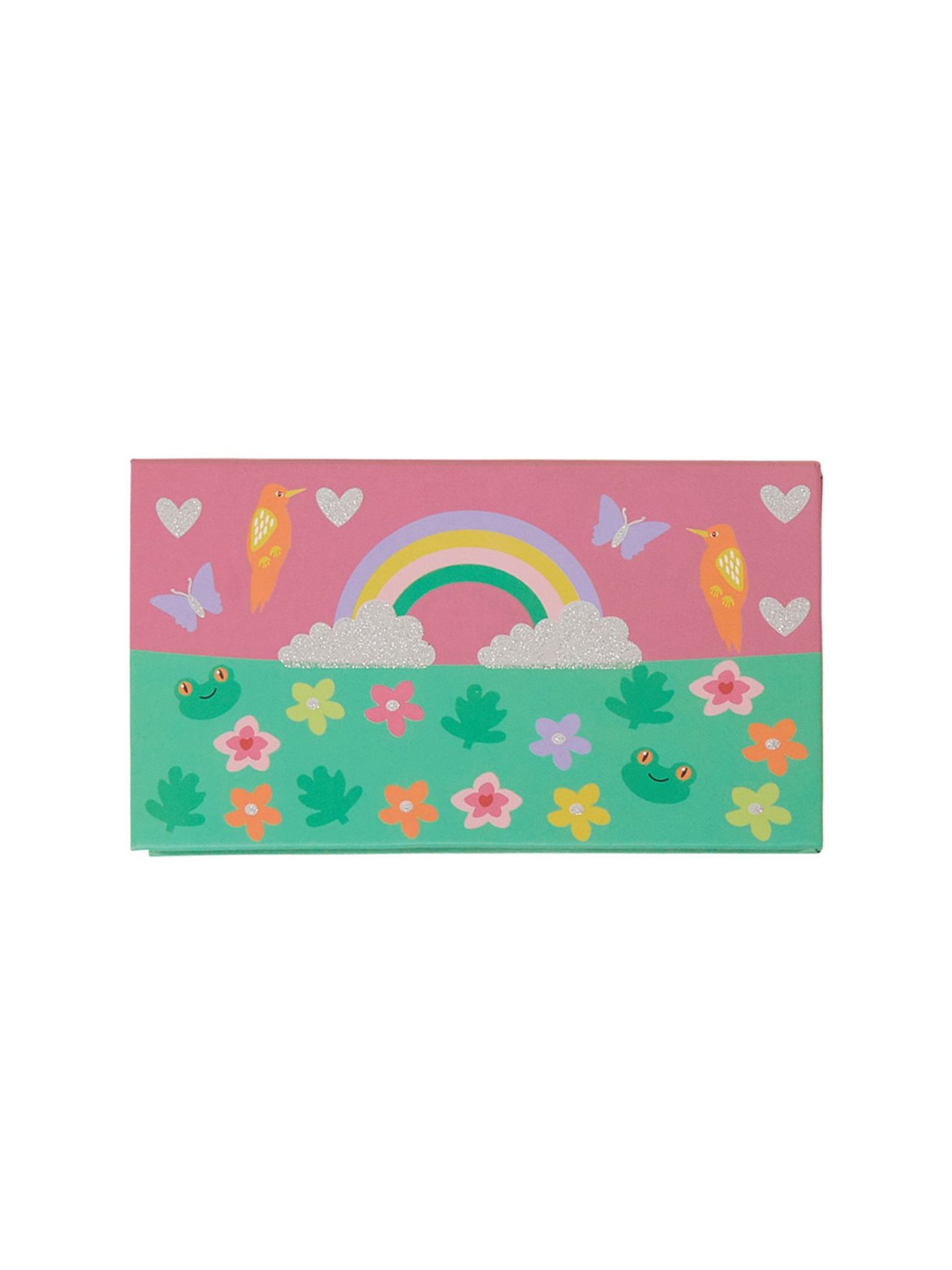 

Accessorize Self Design Craft Accessories Stationery, Pink