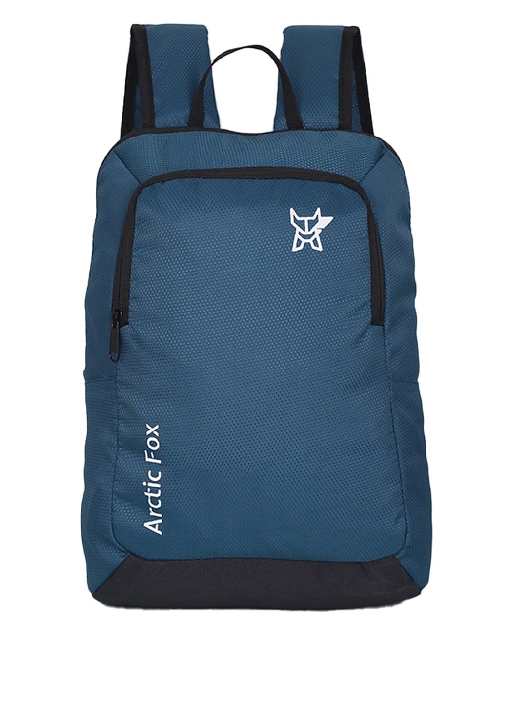 

Arctic Fox Unisex Backpack, Blue