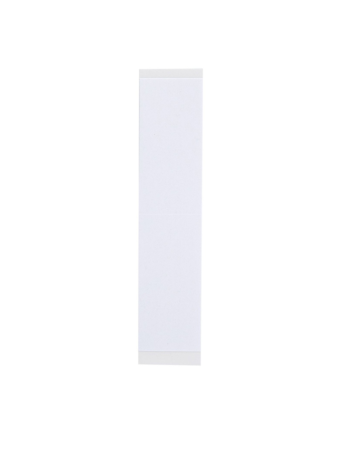 

KRENOZ 36Pcs Double Sided Stick-On Tape Lingerie accessories, White