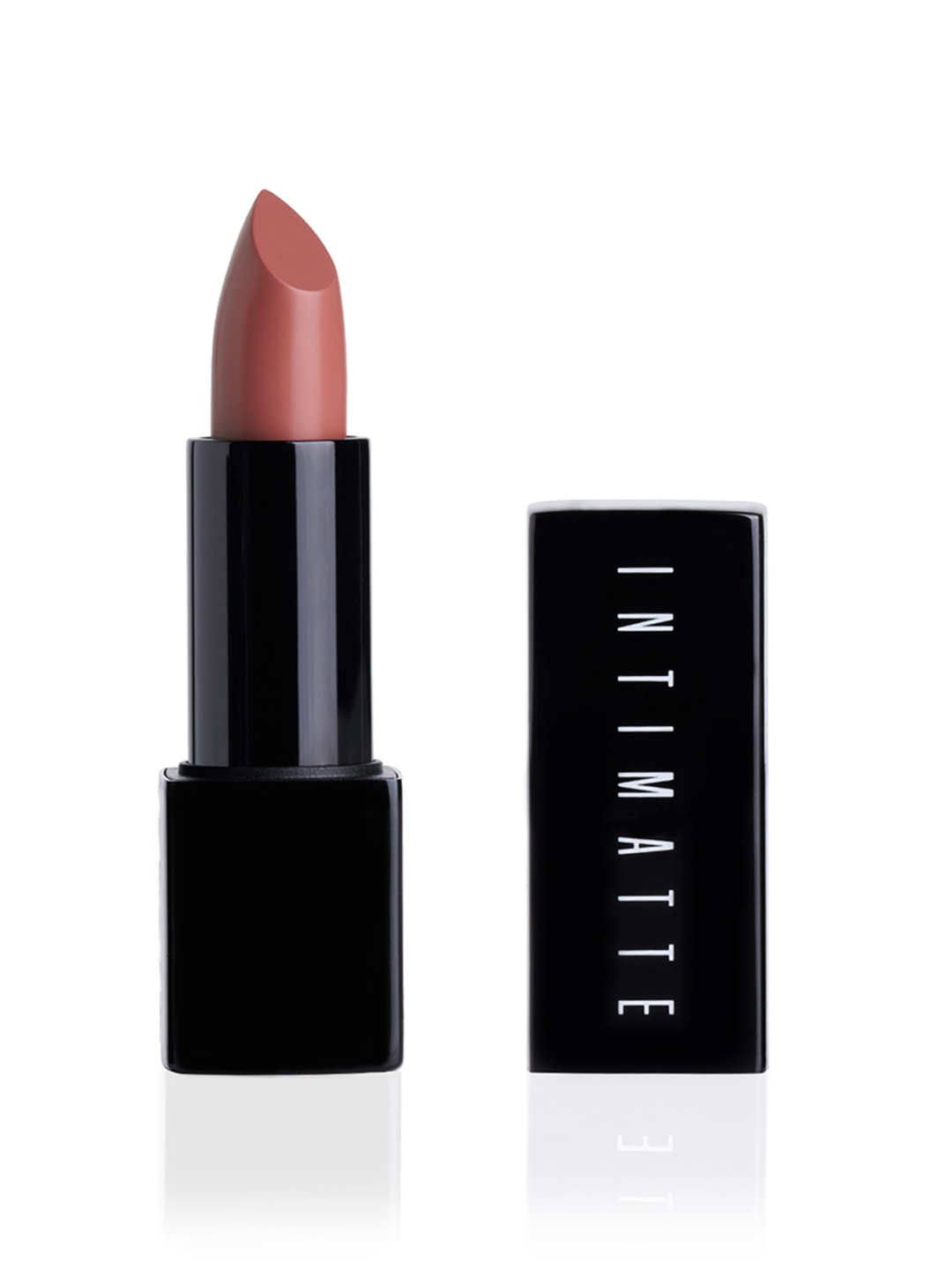 

PAC Intimatte High-Coverage Non-Drying Lipstick - Urban Wild, Nude