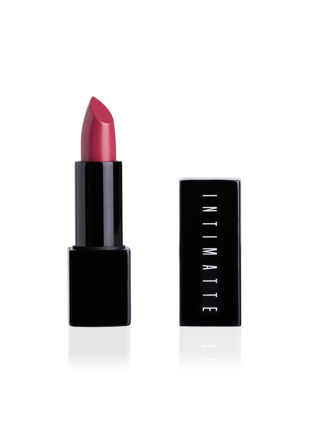 

PAC Intimatte Long Wearing Rich Velvet Matte Lipstick - Royale, Red