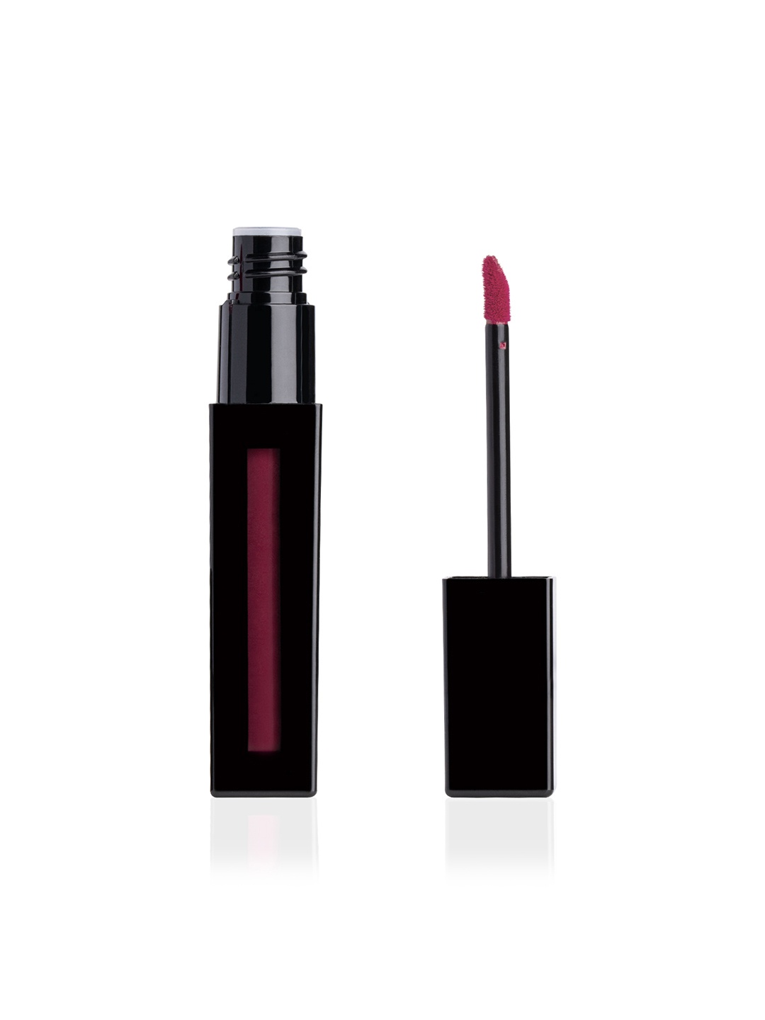 

PAC Matte Addict Weightless Liquid Lipstick with Tip Applicator 5.5 ml - Pinch Of Posh, Mauve