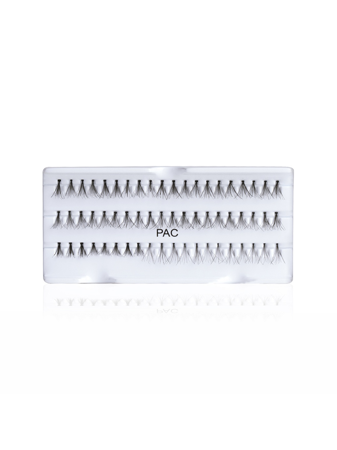 

PAC Flare False Eyelashes - FL4, Black