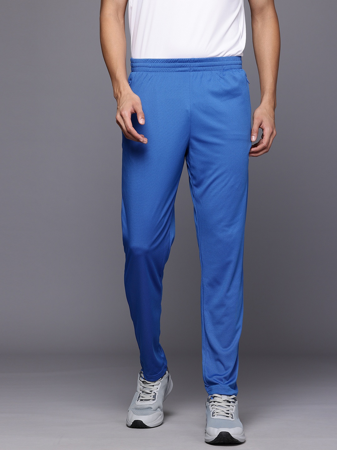 

ADIDAS Aeroready Track Pants, Blue