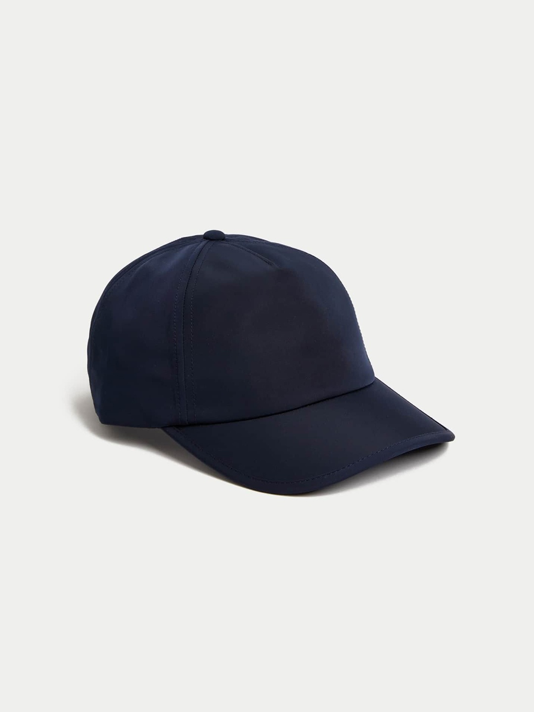

Marks & Spencer Men Baseball Cap, Navy blue